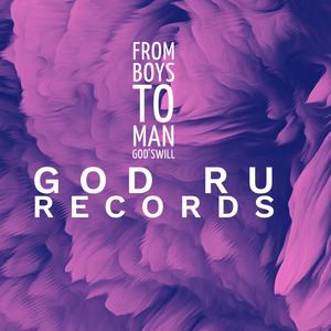 From Boy's To Man (feat. Deonte Hall)