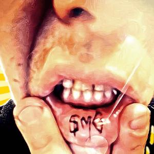 Potty Mouf (Explicit)