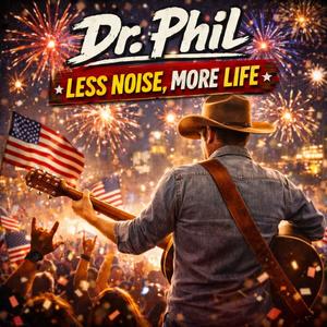 Less Noise, More Life (Country Pop Edition)