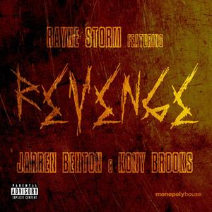 Revenge(feat. Jarren Benton & Kony Brooks) (Explicit)