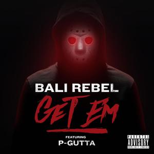 Get Em (feat. P-Gutta) [Explicit]