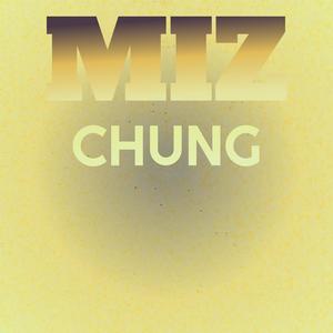 Miz Chung