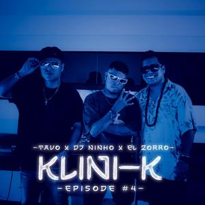 Episode 4 (feat. Klini-k) (Explicit)