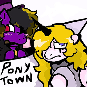 Pony Town (Explicit)