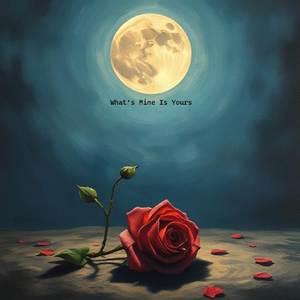 what's mine is yours