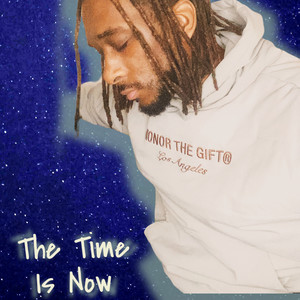 The Time Is Now 2 (Explicit)