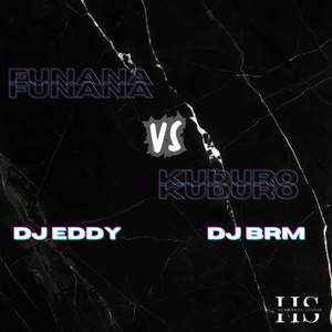 FUNANA VS KUDURO
