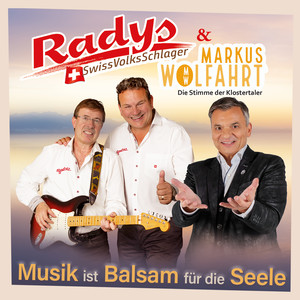 Musik ist Balsam für die Seele (Balladen Version)