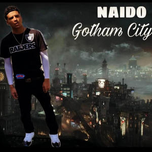 Gotham City (Explicit)