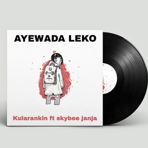 Ayewada Leko