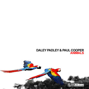 Animals (Marshall, Luigi Rocca remix)