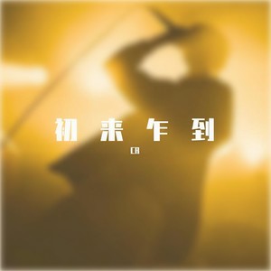 弱点 (LeeHX李鸿翔/TwoP)封面