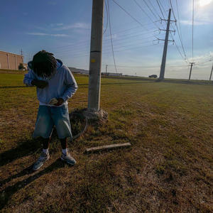 Power Trip (feat. YBG Mula) (Explicit)