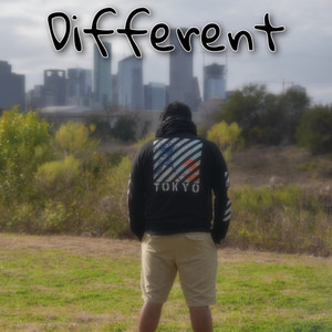 Different (Explicit)