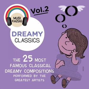 Dreamy Classics, Vol. 2