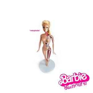 Barbie (BURNOUT) [Explicit]