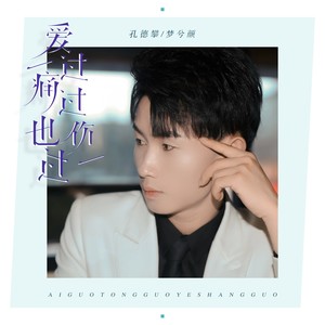 梦兮颜 - 爱过痛过也伤过