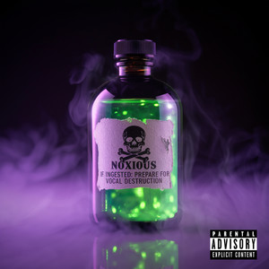 Silent Rage (Explicit)