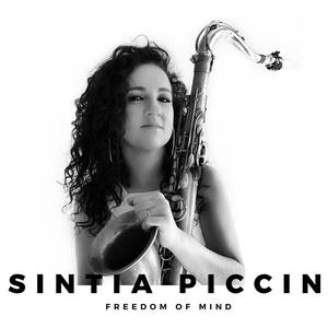 Sintia Piccin - Freedom Harries Dance