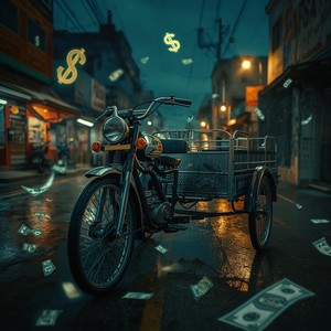 Side Car x Kwarta (Explicit)