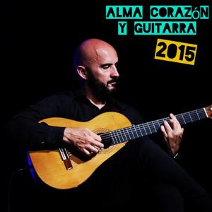 ALMA, CORAZÓN Y GUITARRA