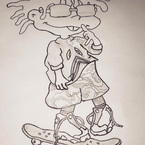 Cappers Wrld (Explicit)