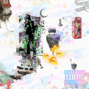 R U SCARED ? (feat. sorryein) (Explicit)