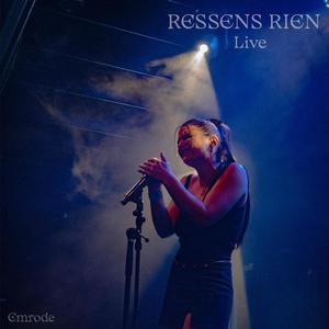 Ressens rien (Live)