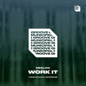 Work It (Extended Mix)