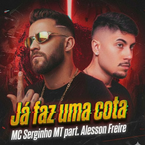 Já Faz uma Cota (Explicit)