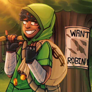 Robin Hood (Explicit)