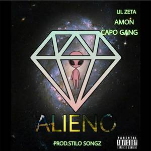 Alieno (Explicit)