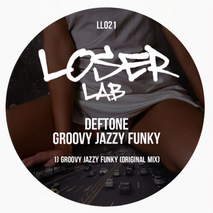 Groovy Jazzy Funky (Original Mix)