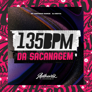 135Bpm da Sacanagem (Explicit)