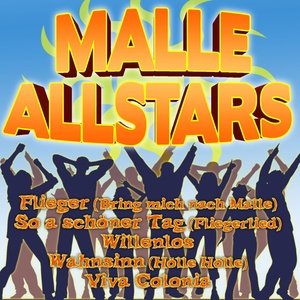 Malle Allstars