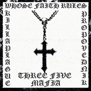 1. Crimson Peak (feat. 3.5 PROPOVEDNIK) (Explicit)