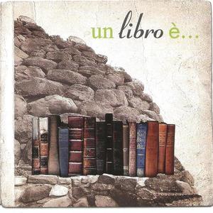 Un libro è... (Explicit)