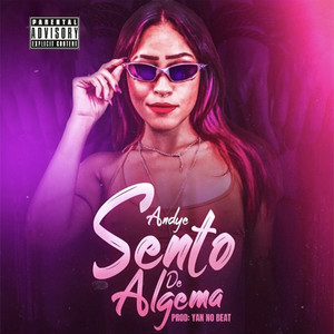 Sento de Algema (Explicit)