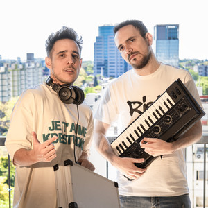 Como entre nosotros dos