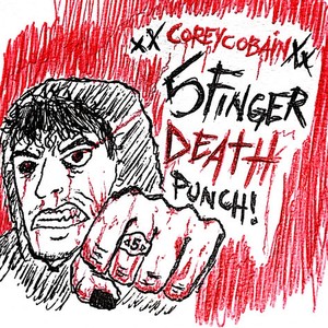 5-FINGER DEATH PUNCH (Explicit)