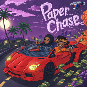 Paper Chase