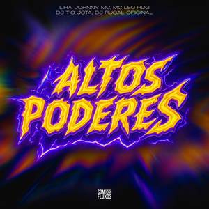 Altos Poderes (Explicit)