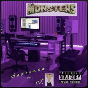 Monsters (Explicit)