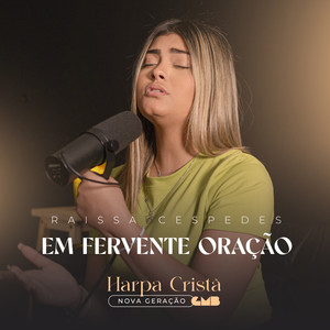 Em Fervente Oração (Playback)