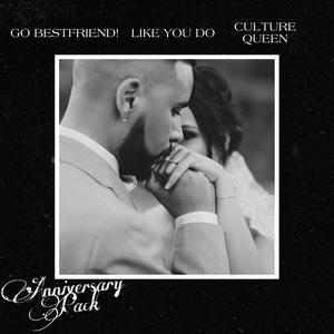 Culture Queen (feat. Scott Simms)