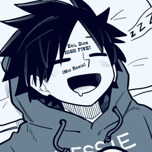 HIGH FIVE (Mio Remix|Explicit)