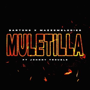 Muletilla