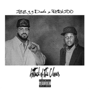 Attack of the Clones (feat. Perkioo) (Explicit)