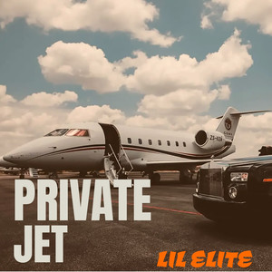 Private Jet (Explicit)