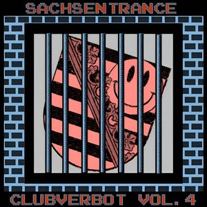 Clubverbot Vol. 4 (Explicit)